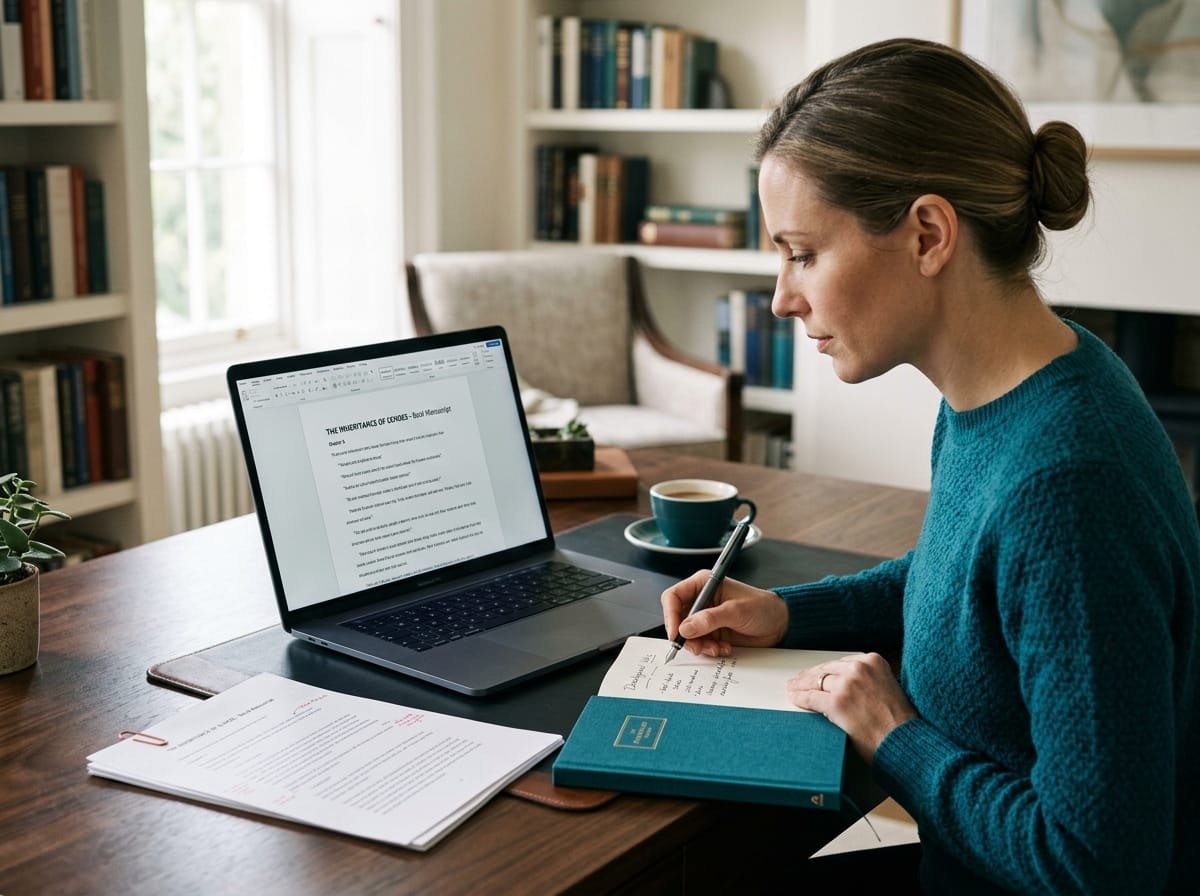 Professional Ghostwriting Services by Matrix Net Inc